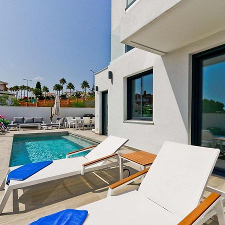 Royal Palm 36 Villa Nerja Exterior photo