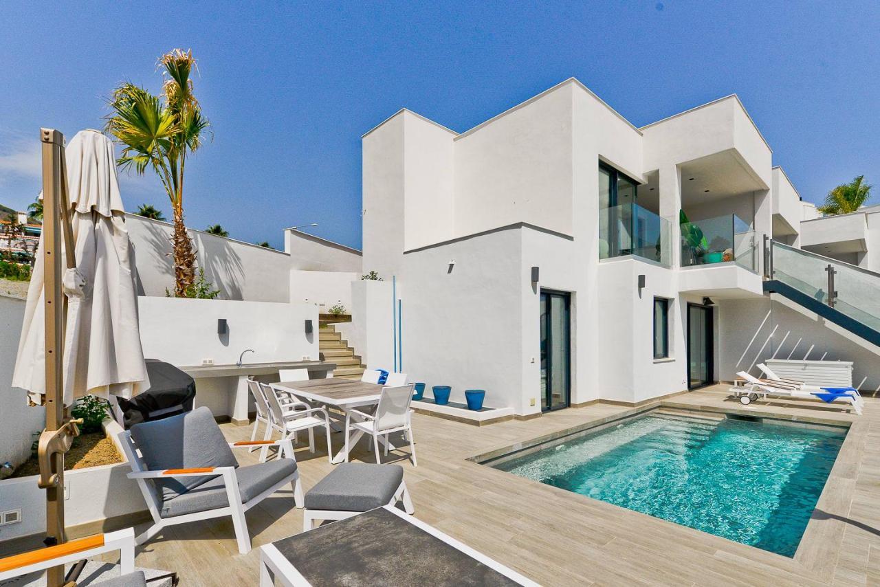 Royal Palm 36 Villa Nerja Exterior photo