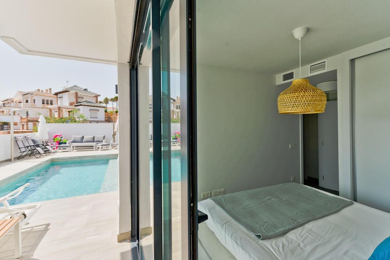 Royal Palm 36 Villa Nerja Exterior photo