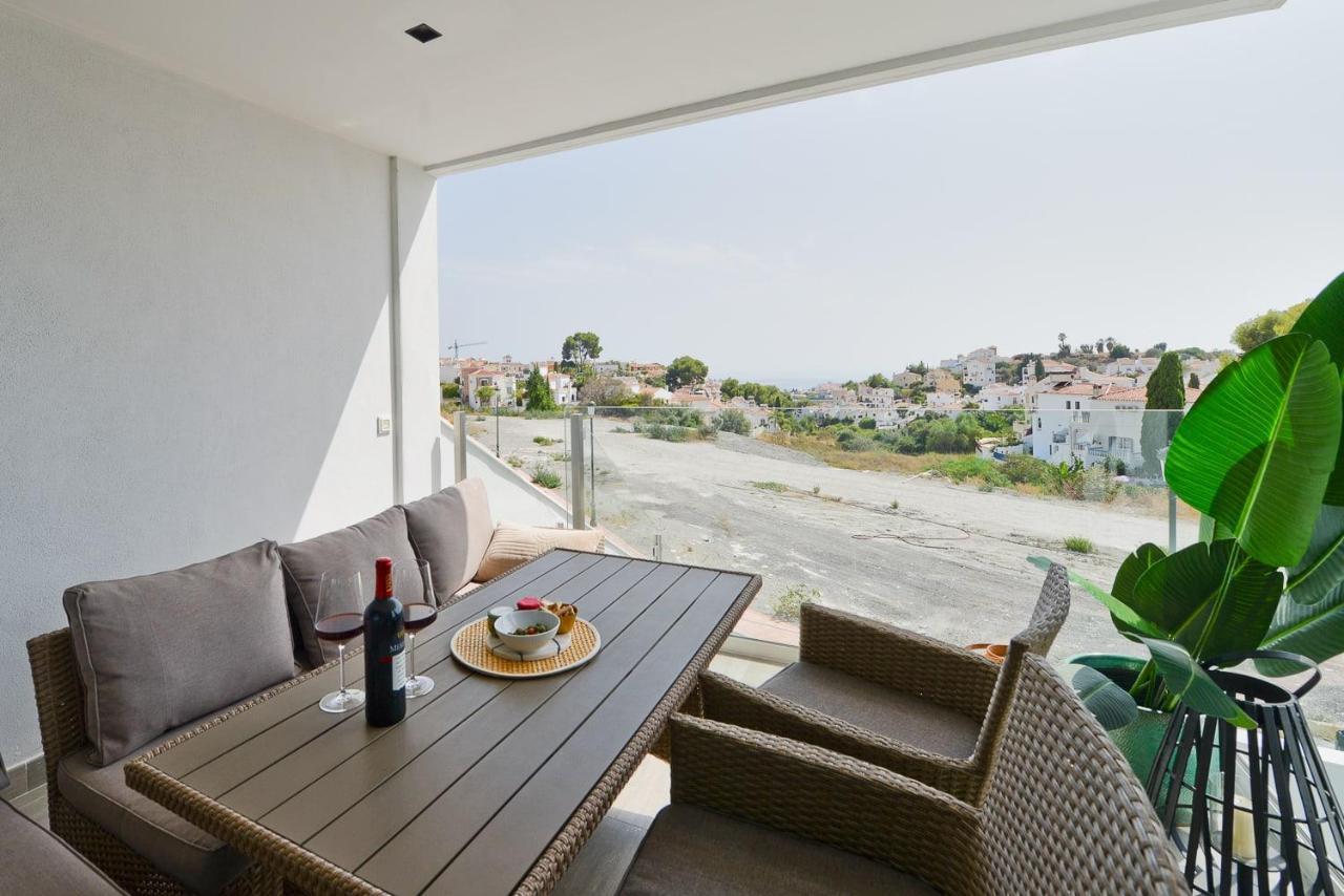 Royal Palm 36 Villa Nerja Exterior photo